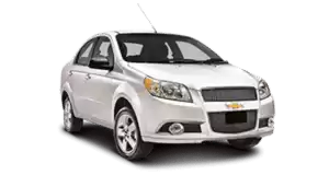 مستعملة Chevrolet Aveo للإيجار في الرياض #20506 - 1  صورة 