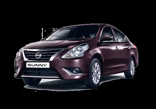 Gebraucht Nissan Sunny Zu vermieten in Riad #20510 - 1  image 