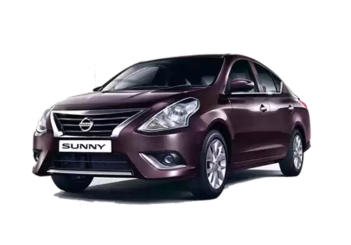Kullanılmış Nissan Sunny Kiralık içinde Riyad #20510 - 1  image 