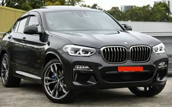 استفاده شده BMW Unspecified برای اجاره که در ریاض #20514 - 1  image 