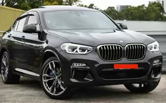 Used BMW Unspecified For Rent in Riyadh #20514 - 1  image 