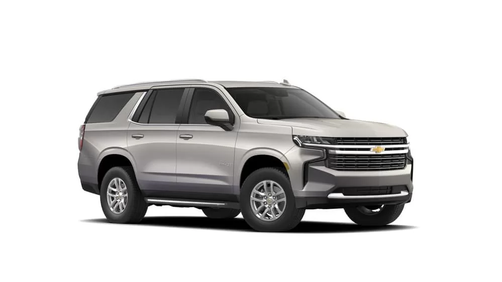 کاملا نو Chevrolet Tahoe برای اجاره که در ریاض #20517 - 1  image 
