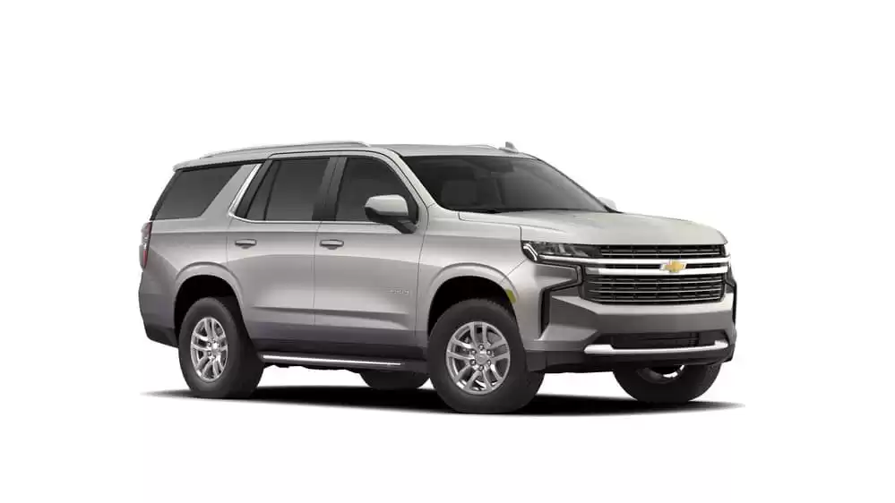 Brand New Chevrolet Tahoe For Rent in Riyadh #20517 - 1  image 