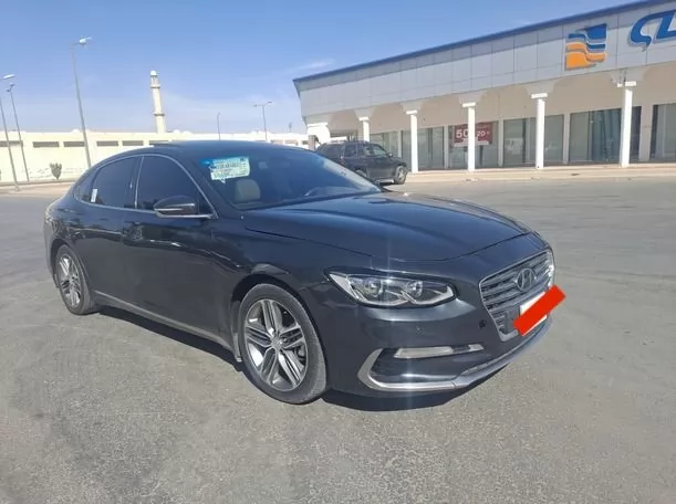 Used Hyundai Unspecified For Rent in Riyadh #20530 - 1  image 
