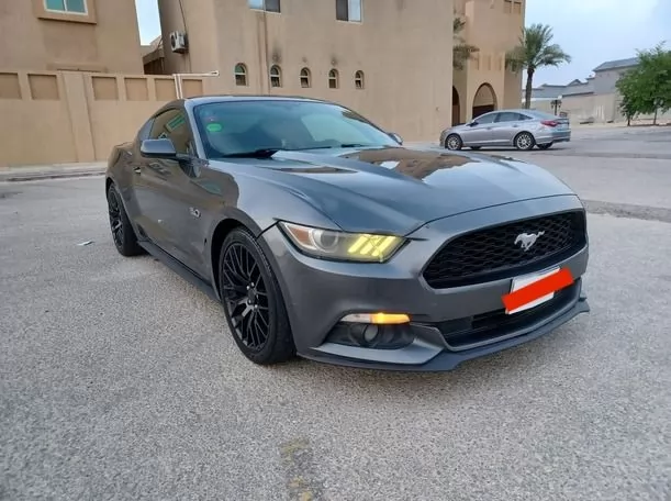 Gebraucht Ford Unspecified Zu vermieten in Riad #20533 - 1  image 