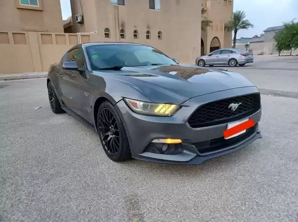 Used Ford Unspecified For Rent in Riyadh #20533 - 1  image 