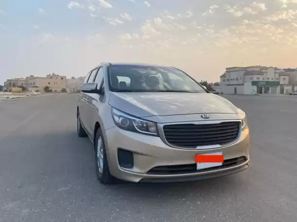 مستعملة Kia Unspecified للإيجار في الرياض #20540 - 1  صورة 