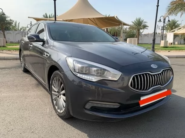 Used Kia Unspecified For Rent in Riyadh #20541 - 1  image 