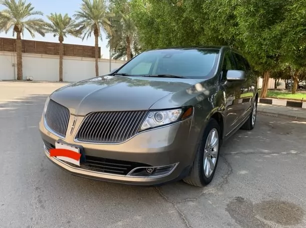 Gebraucht Lincoln Unspecified Zu vermieten in Riad #20579 - 1  image 