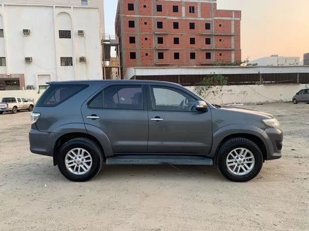 Usado Toyota Unspecified Alquiler en Riad #20583 - 1  image 