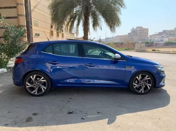 Gebraucht Renault 14 Zu vermieten in Riad #20586 - 1  image 