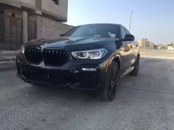 Usado BMW Unspecified Alquiler en Riad #20590 - 1  image 