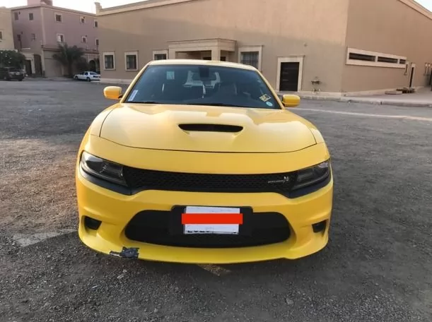 Used Dodge Charger For Rent in Riyadh #20591 - 1  image 