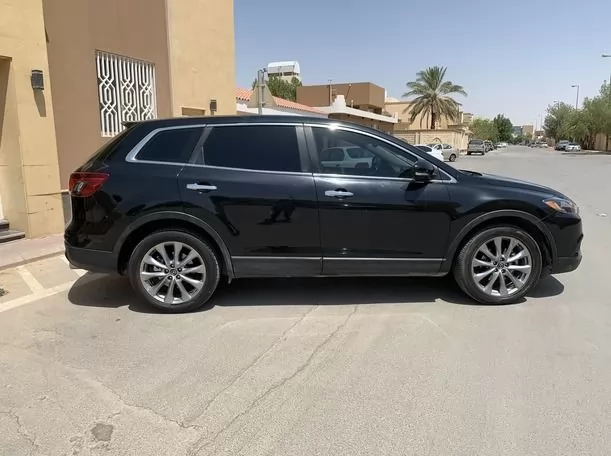 Utilisé Mazda Unspecified À Louer au Riyad #20595 - 1  image 