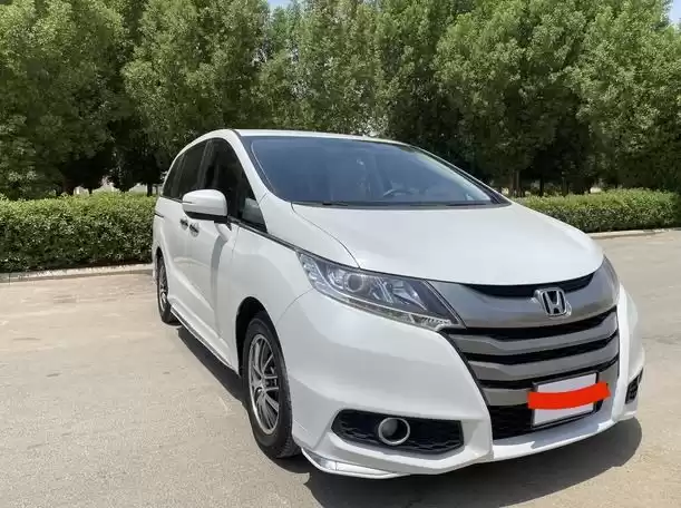 Used Honda Unspecified For Rent in Riyadh #20602 - 1  image 