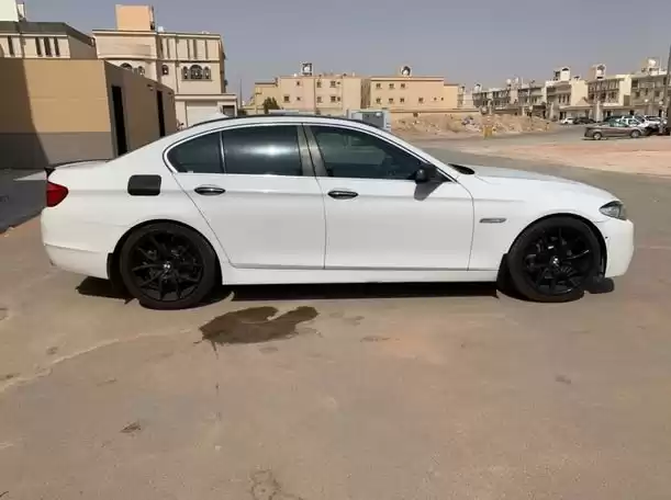Utilisé BMW Unspecified À Louer au Riyad #20604 - 1  image 