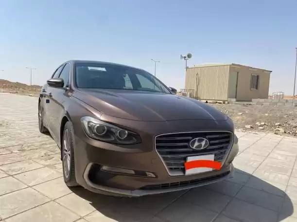 Usado Hyundai Unspecified Alquiler en Riad #20605 - 1  image 