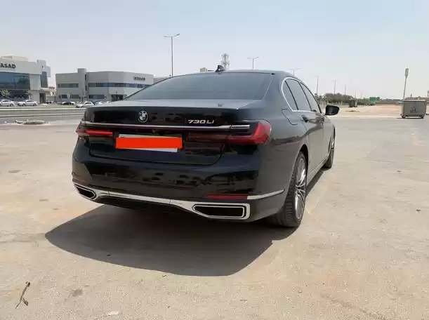 مستعملة BMW Unspecified للإيجار في الرياض #20616 - 1  صورة 