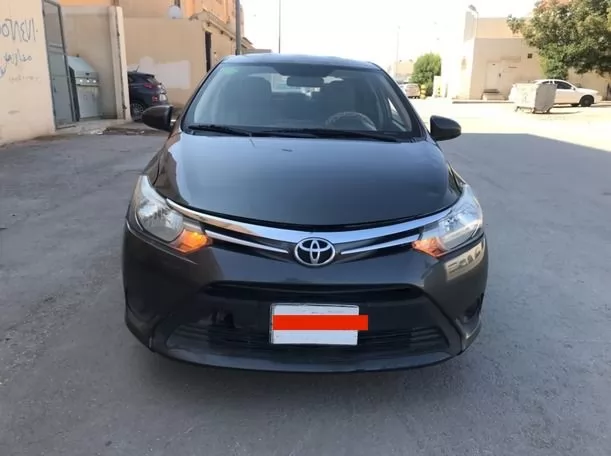 Usado Toyota Unspecified Alquiler en Riad #20623 - 1  image 
