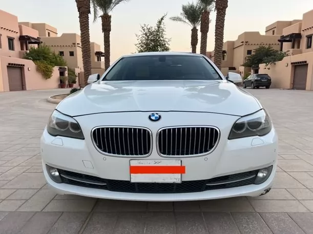 Использовал BMW Unspecified Аренда в Эр-Рияд #20625 - 1  image 