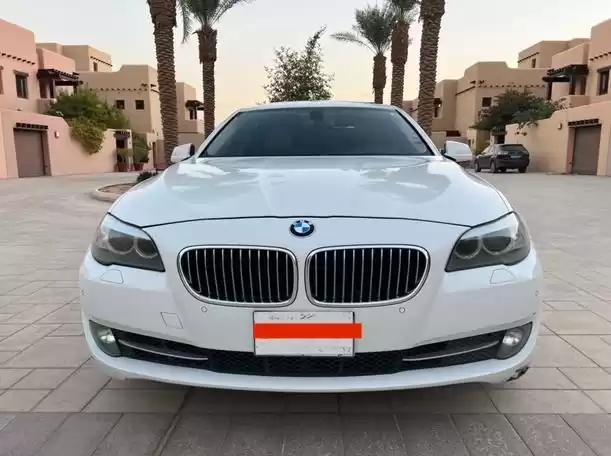 مستعملة BMW Unspecified للإيجار في الرياض #20625 - 1  صورة 
