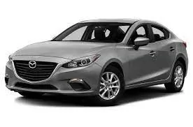 Gebraucht Mazda Unspecified Zu vermieten in Riad #20629 - 1  image 