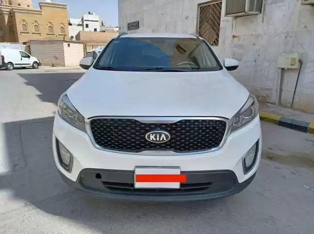Used Kia Unspecified For Rent in Riyadh #20642 - 1  image 