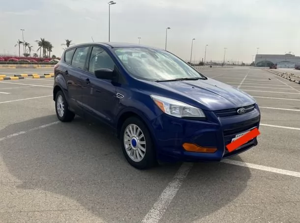 مستعملة Ford Unspecified للإيجار في الرياض #20651 - 1  صورة 