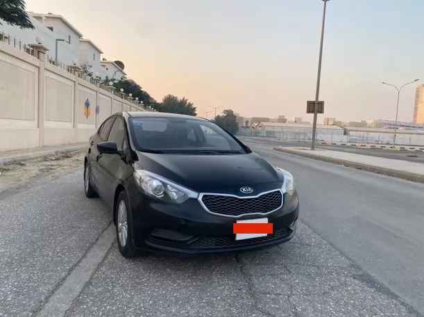 Used Kia Cerato For Rent in Riyadh #20666 - 1  image 