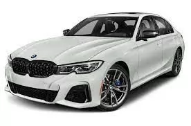 Brand New BMW M3 For Rent in Riyadh #20678 - 1  image 