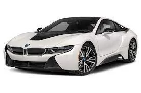 Gebraucht BMW i8 Zu vermieten in Riad #20679 - 1  image 