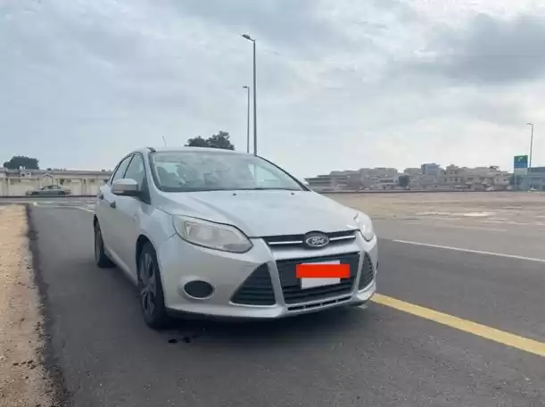 Used Ford Focus For Rent in Riyadh #20702 - 1  image 