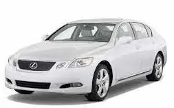 Gebraucht Lexus GS Unspecified Zu vermieten in Riad #20708 - 1  image 