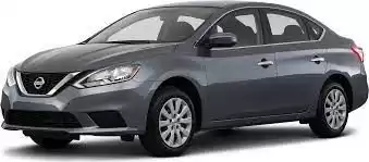 مستعملة Nissan Sentra للإيجار في الرياض #20713 - 1  صورة 