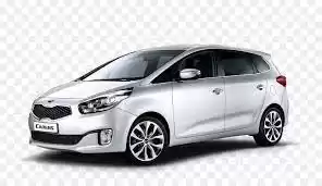 Used Kia Unspecified For Rent in Riyadh #20723 - 1  image 
