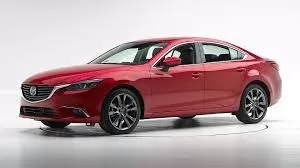 用过的 Mazda Unspecified 出租 在 利雅得 #20725 - 1  image 