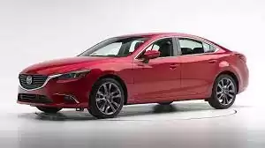 Gebraucht Mazda Unspecified Zu vermieten in Riad #20725 - 1  image 