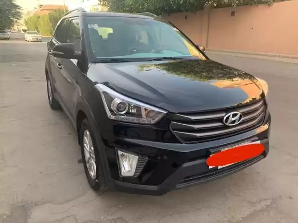 Used Hyundai Unspecified For Rent in Riyadh #20732 - 1  image 