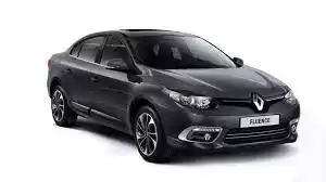 Used Renault Fluence For Rent in Riyadh #20734 - 1  image 