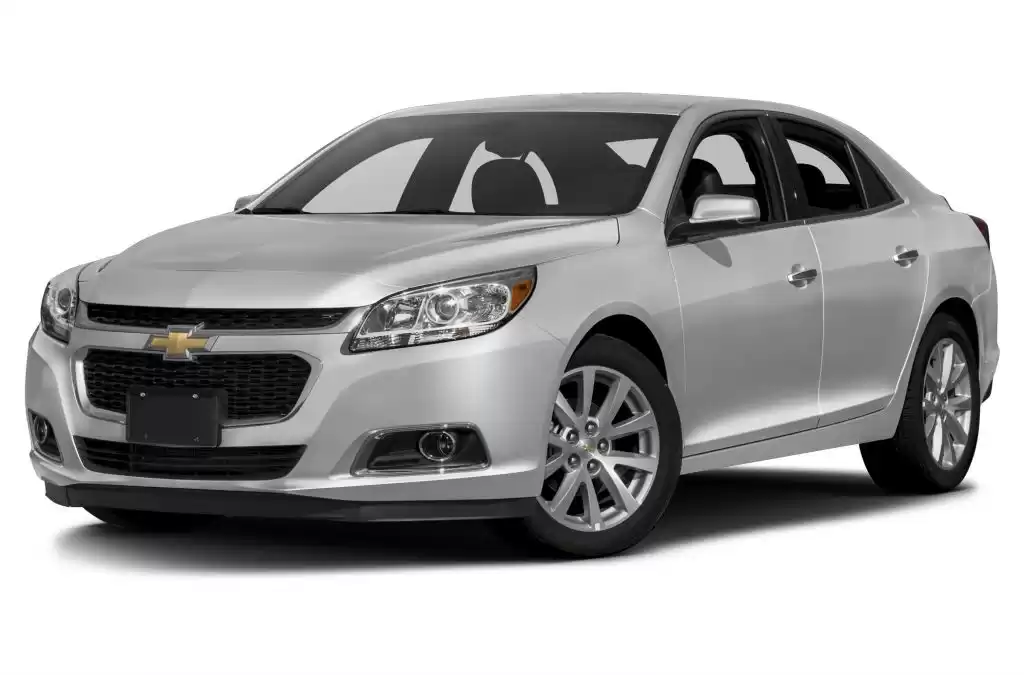 Used Chevrolet Unspecified For Rent in Riyadh #20736 - 1  image 