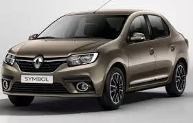 用过的 Renault Unspecified 出租 在 利雅得 #20745 - 1  image 