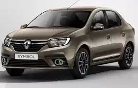 Gebraucht Renault Unspecified Zu vermieten in Riad #20745 - 1  image 