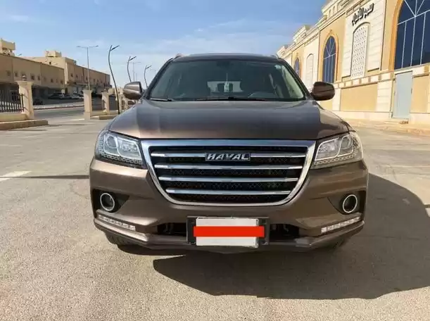 Used Haima Unspecified For Rent in Riyadh #20747 - 1  image 