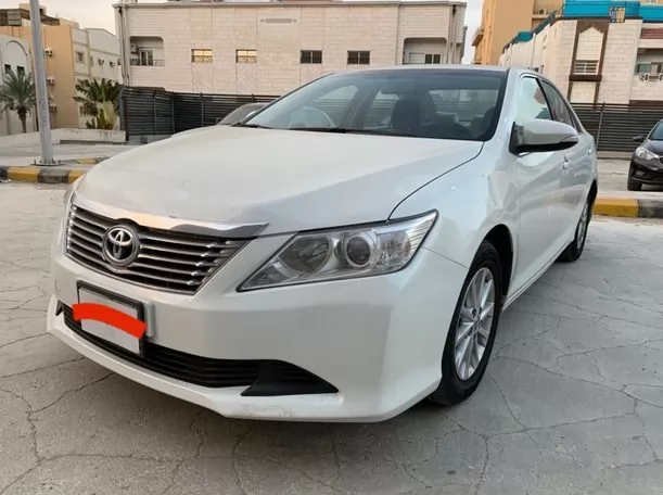 مستعملة Toyota Unspecified للإيجار في الرياض #20748 - 1  صورة 