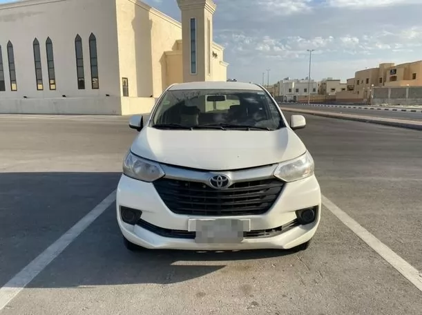 مستعملة Toyota Unspecified للإيجار في الرياض #20749 - 1  صورة 