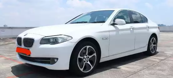 استفاده شده BMW Unspecified برای اجاره که در ریاض #20753 - 1  image 