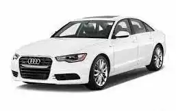 Used Audi A6 For Rent in Riyadh #20754 - 1  image 