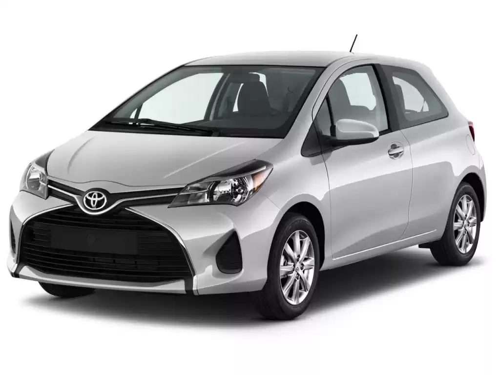 用过的 Toyota Unspecified 出租 在 利雅得 #20765 - 1  image 