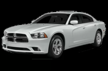 Used Dodge Charger For Rent in Riyadh #20776 - 1  image 