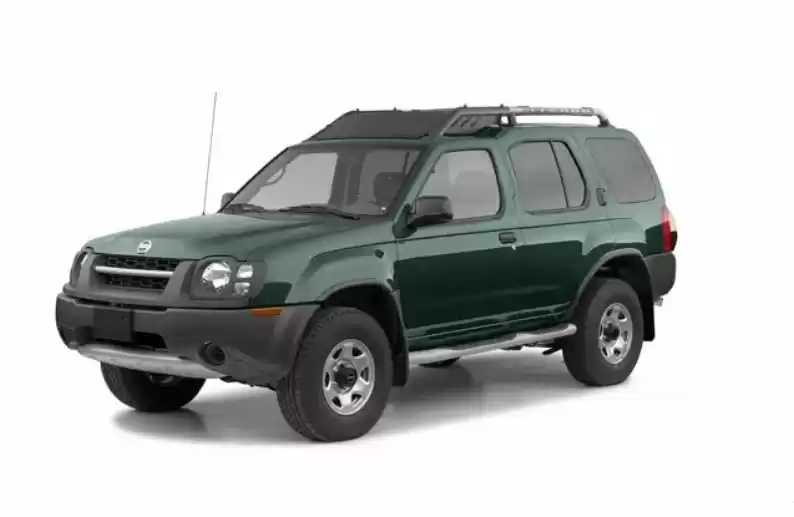 Used Nissan Xterra For Rent in Dubai #20785 - 1  image 